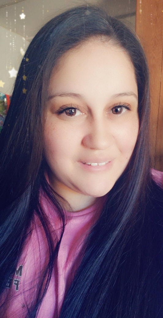 Meet the Maker! - Nana's Creative Studio