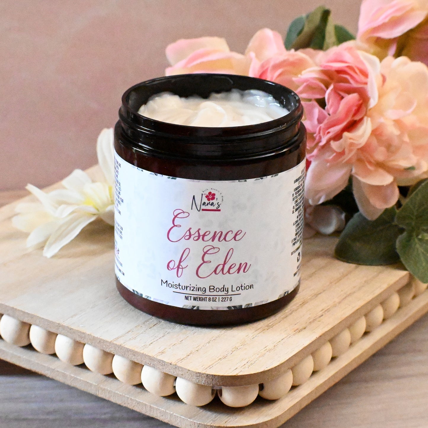 Essence of Eden Body Lotion