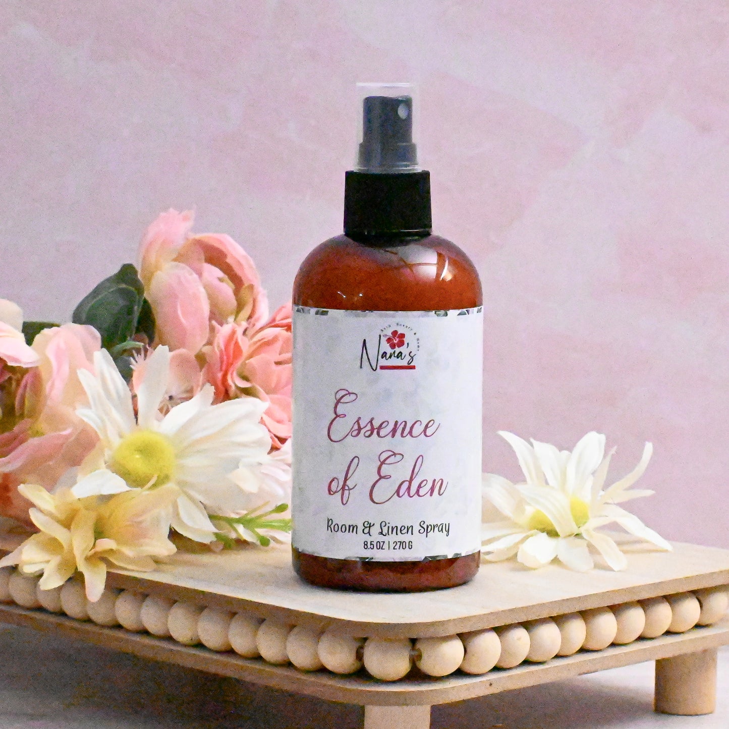 Essence of Eden Room/Linen Spray