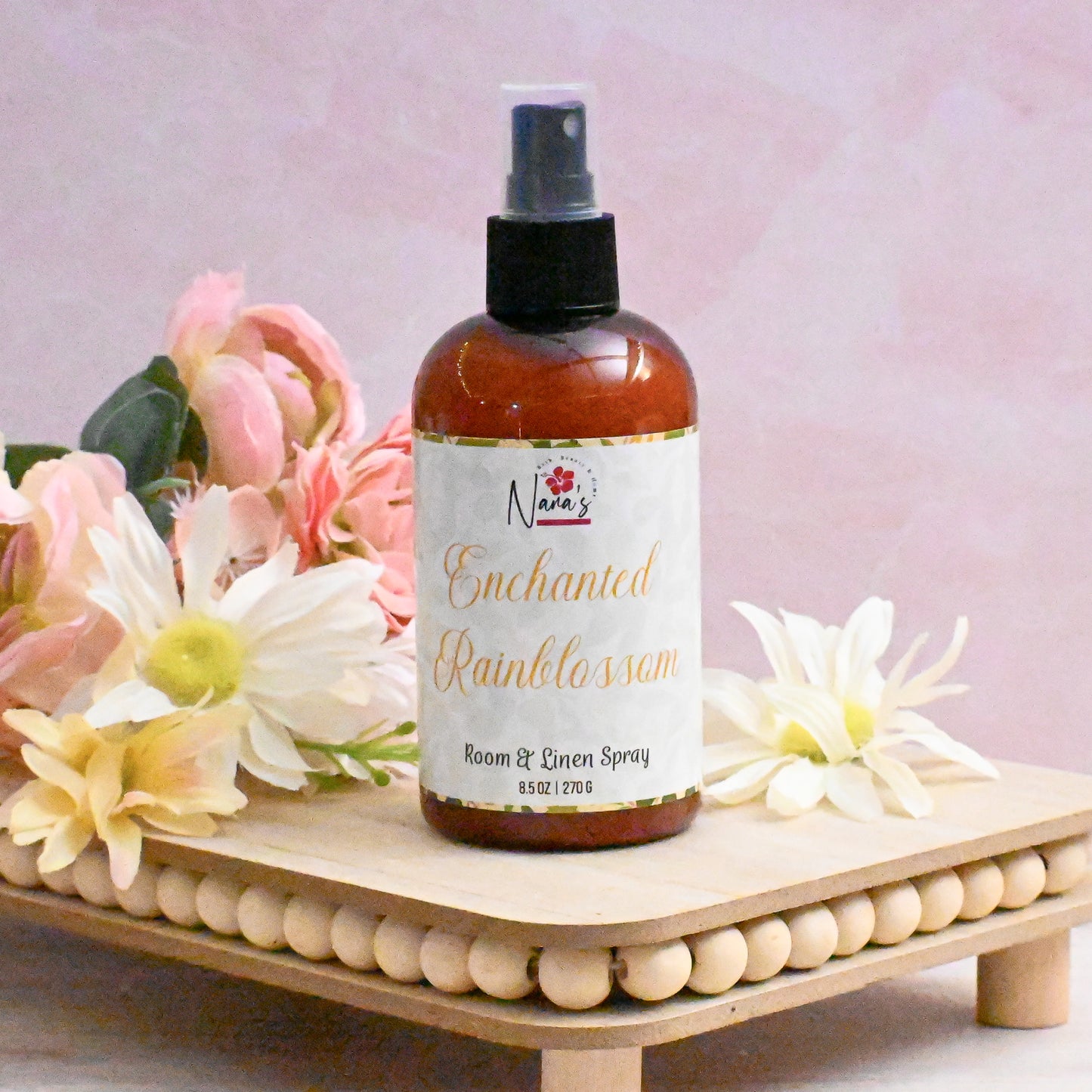 Enchanted Rainblossom Room/Linen Spray