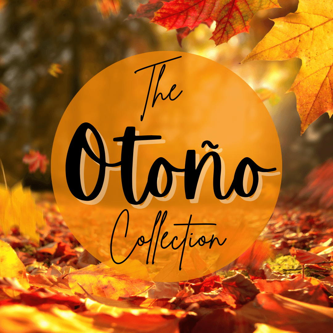 The Otono Collection - Nana's Creative Studio