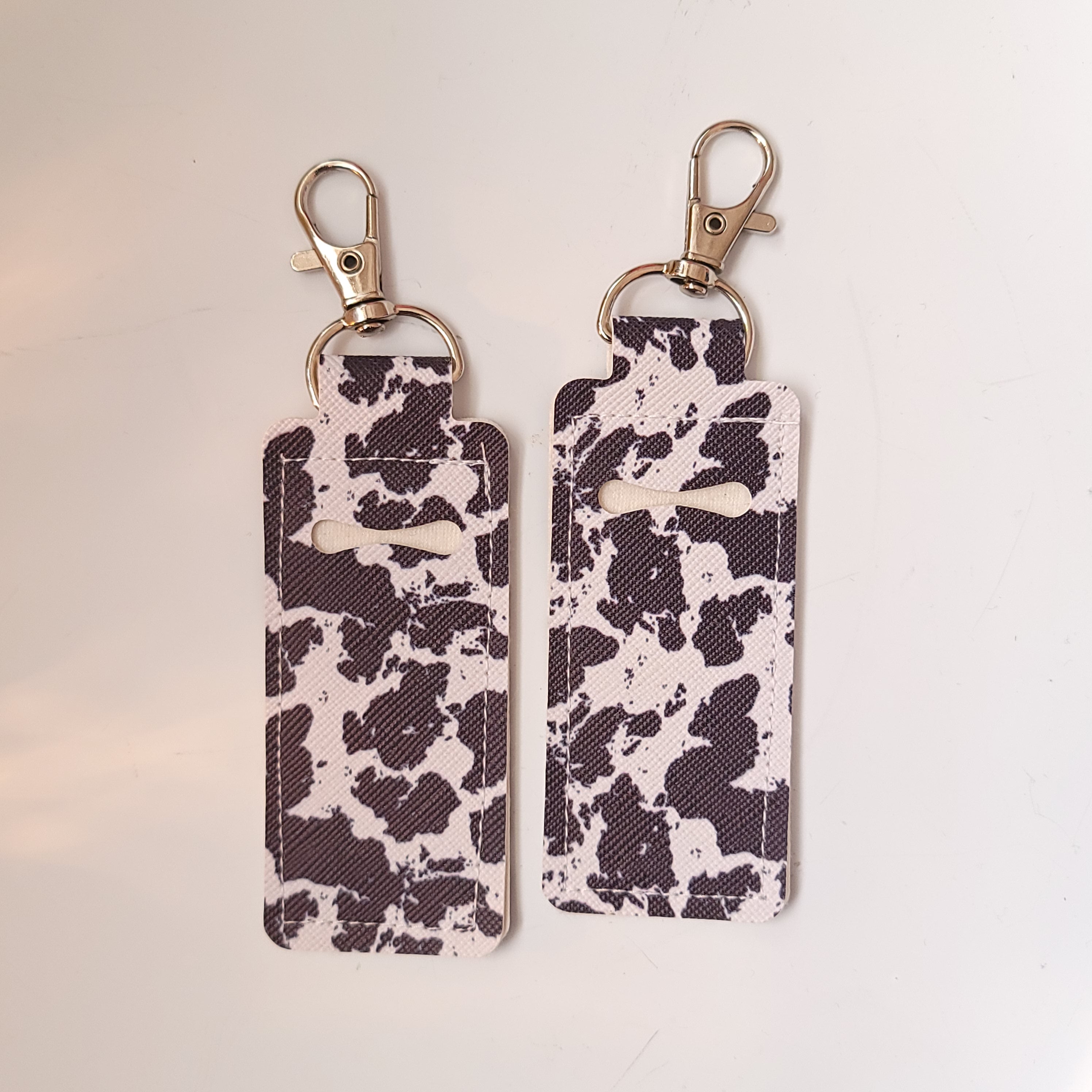 Lip Balm Holders