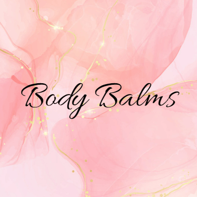 Body Balms - Nana's Creative Studio