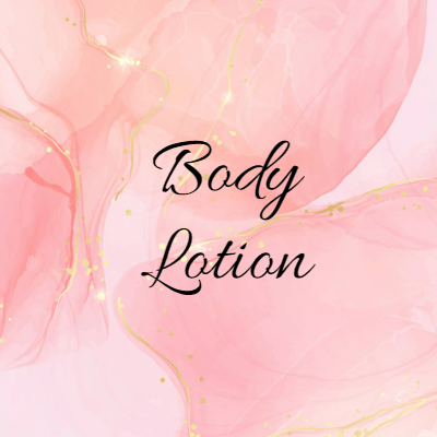 Body Lotion - Nana's Creative Studio