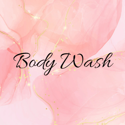 Body Wash - Nana's Creative Studio
