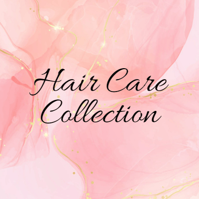 Hair Care Collection - Nana's Creative Studio