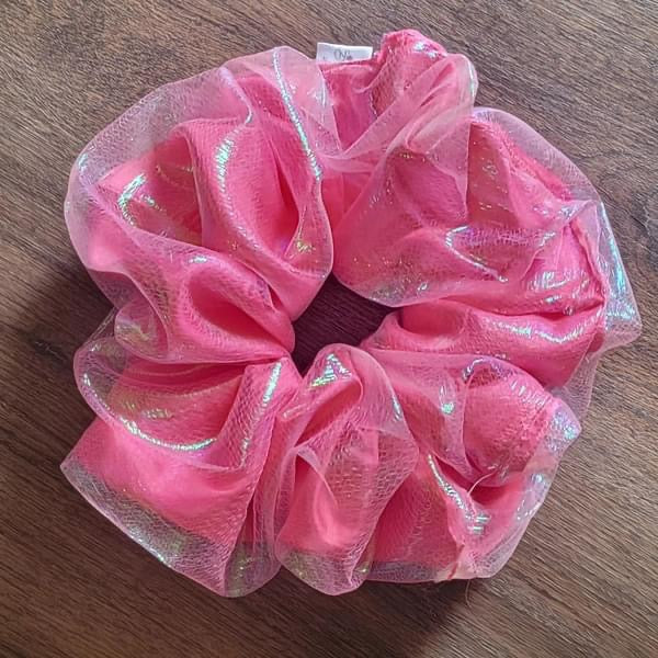 Scrunchies