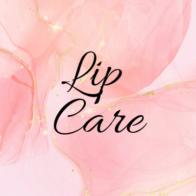Lip Care - Nana's Creative Studio