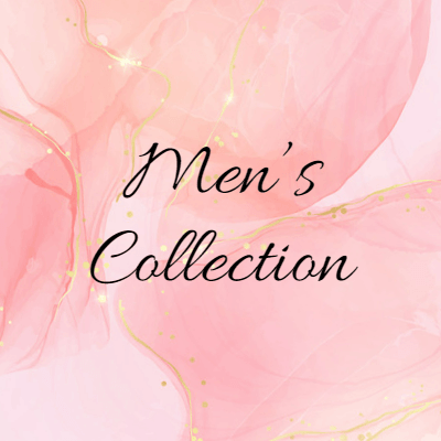 Men's Collection - Nana's Creative Studio