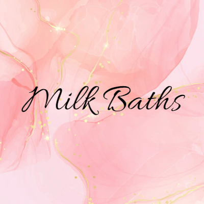 Milk Bath - Nana's Creative Studio