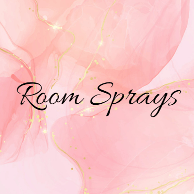Room Sprays - Nana's Creative Studio