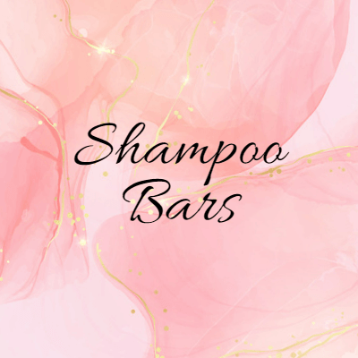 Shampoo Bars - Nana's Creative Studio