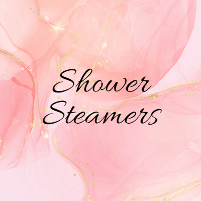 Shower Steamers - Nana's Creative Studio