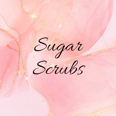 Sugar Scrubs - Nana's Creative Studio