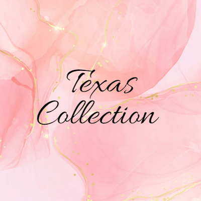 Texas Collection - Nana's Creative Studio