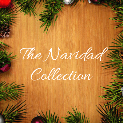 The Navidad Collection - Nana's Creative Studio
