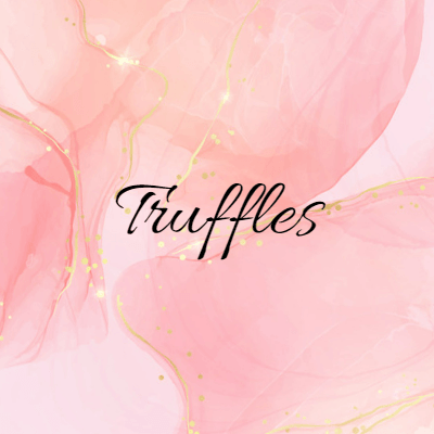Truffles - Nana's Creative Studio