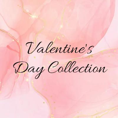 Valentine's Day Collection - Nana's Creative Studio