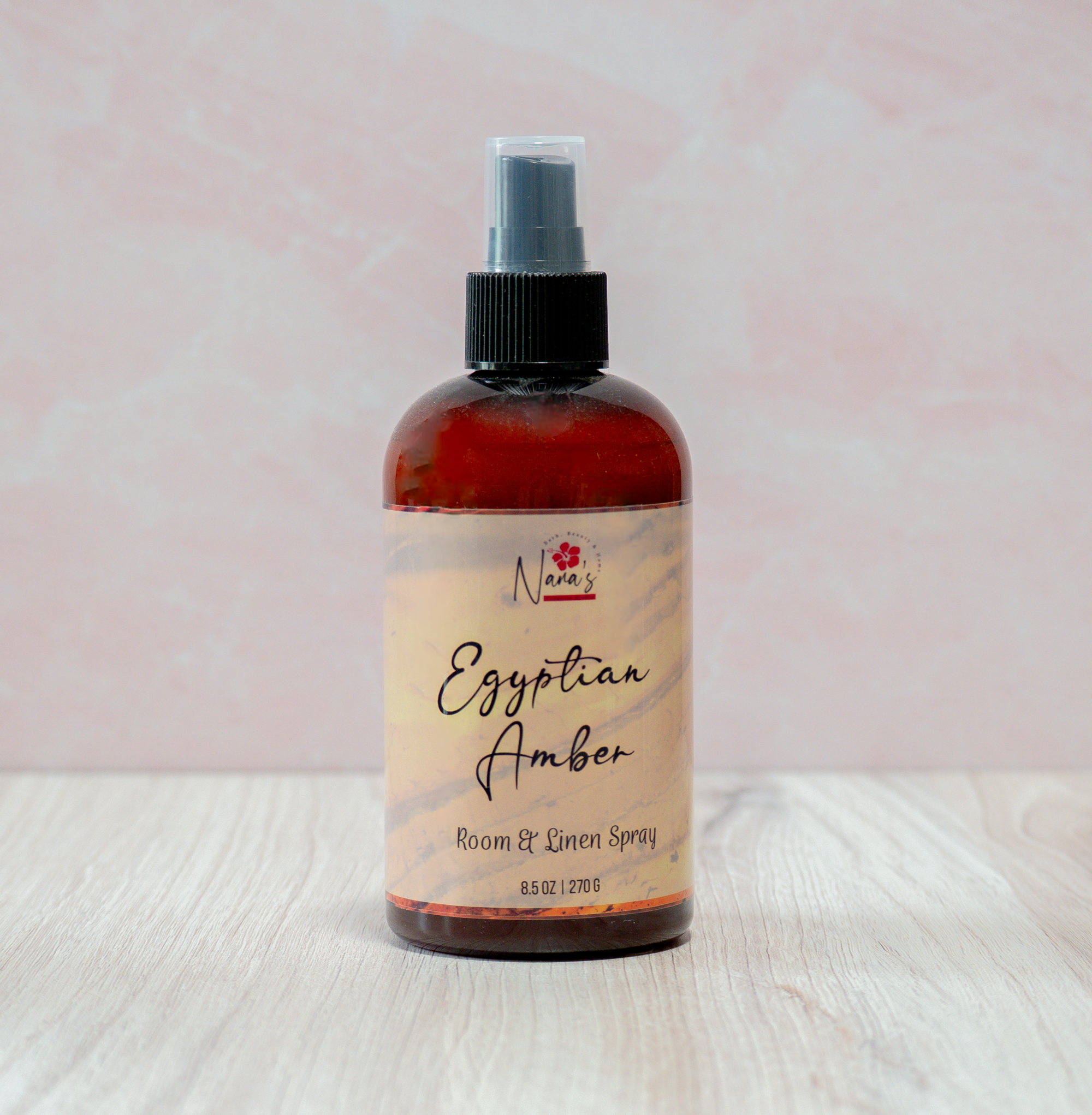 Egyptian Amber Room Spray