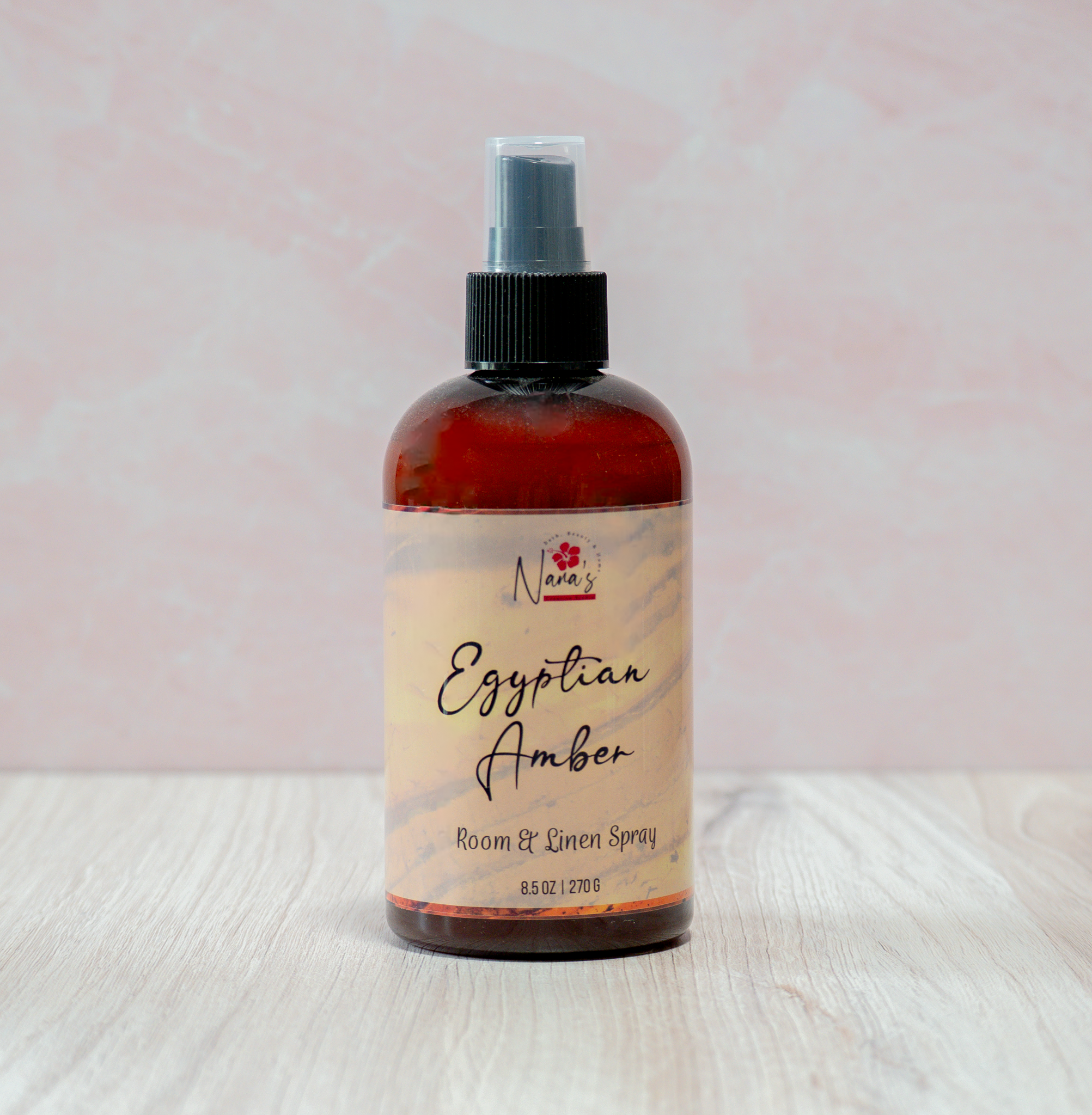 Egyptian Amber Room Spray
