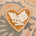 Soothing Bite Balm – Botanical Bug Bite Relief