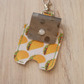Taco Hand Sanitizer Holder