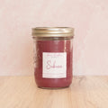 Sakura Soy Candle