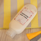 Lightweight Hydrating Body Lotion: Sakura