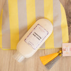 Lightweight Hydrating Body Lotion: Lavender Vanilla
