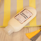 Lightweight Hydrating Body Lotion: Cocoa Butter Cashmere