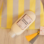 Lightweight Hydrating Body Lotion: Cocoa Butter Cashmere