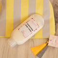 Lightweight Hydrating Body Lotion: Sakura