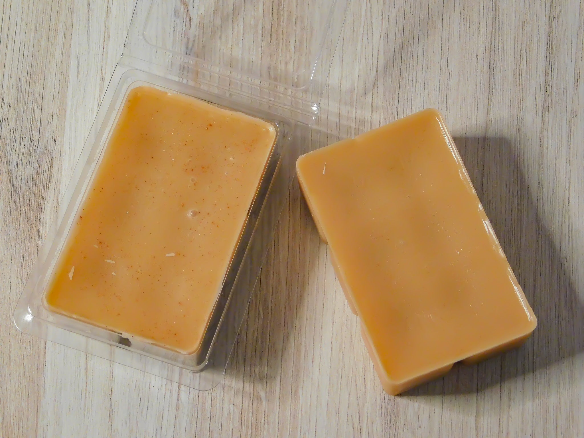 Cashmere Sweater Wax Melt