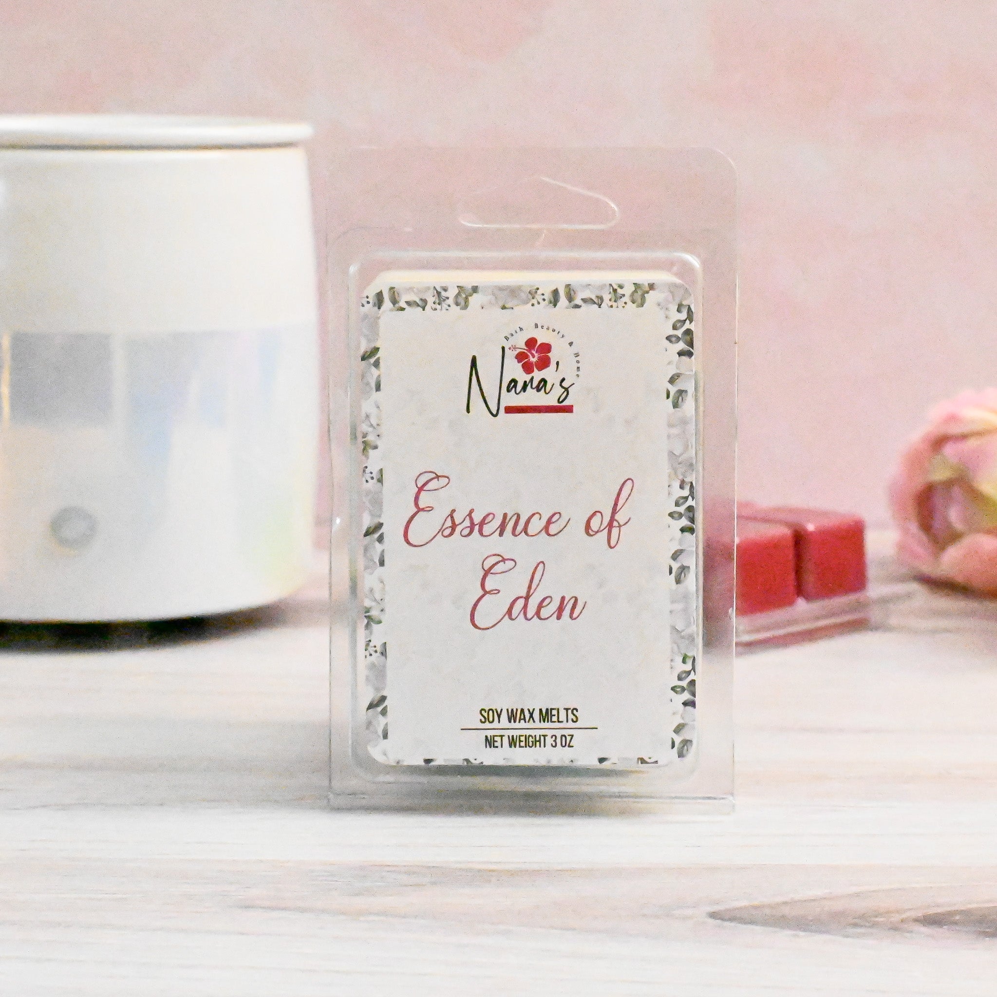 Essence of Eden Wax Melts