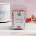 Blushing Petals Wax Melts