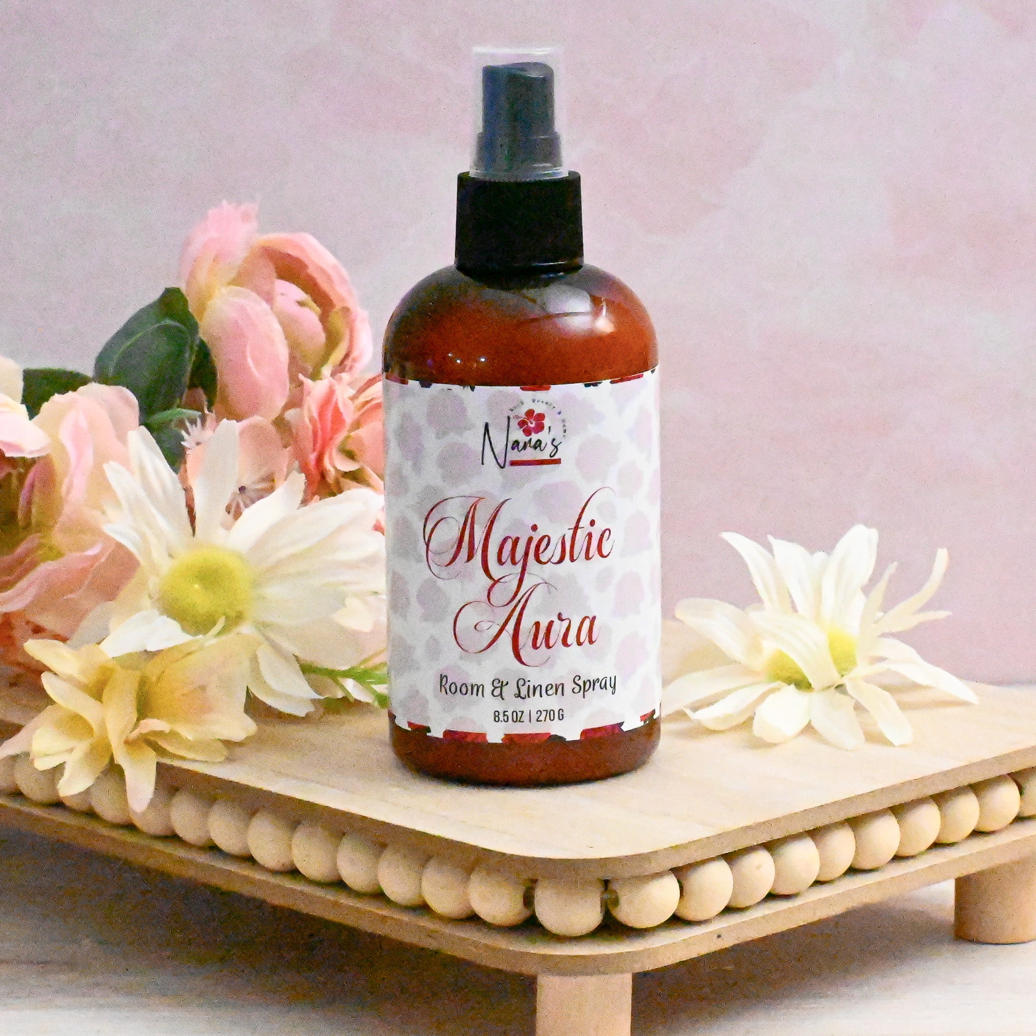 Majestic Aura Room Spray