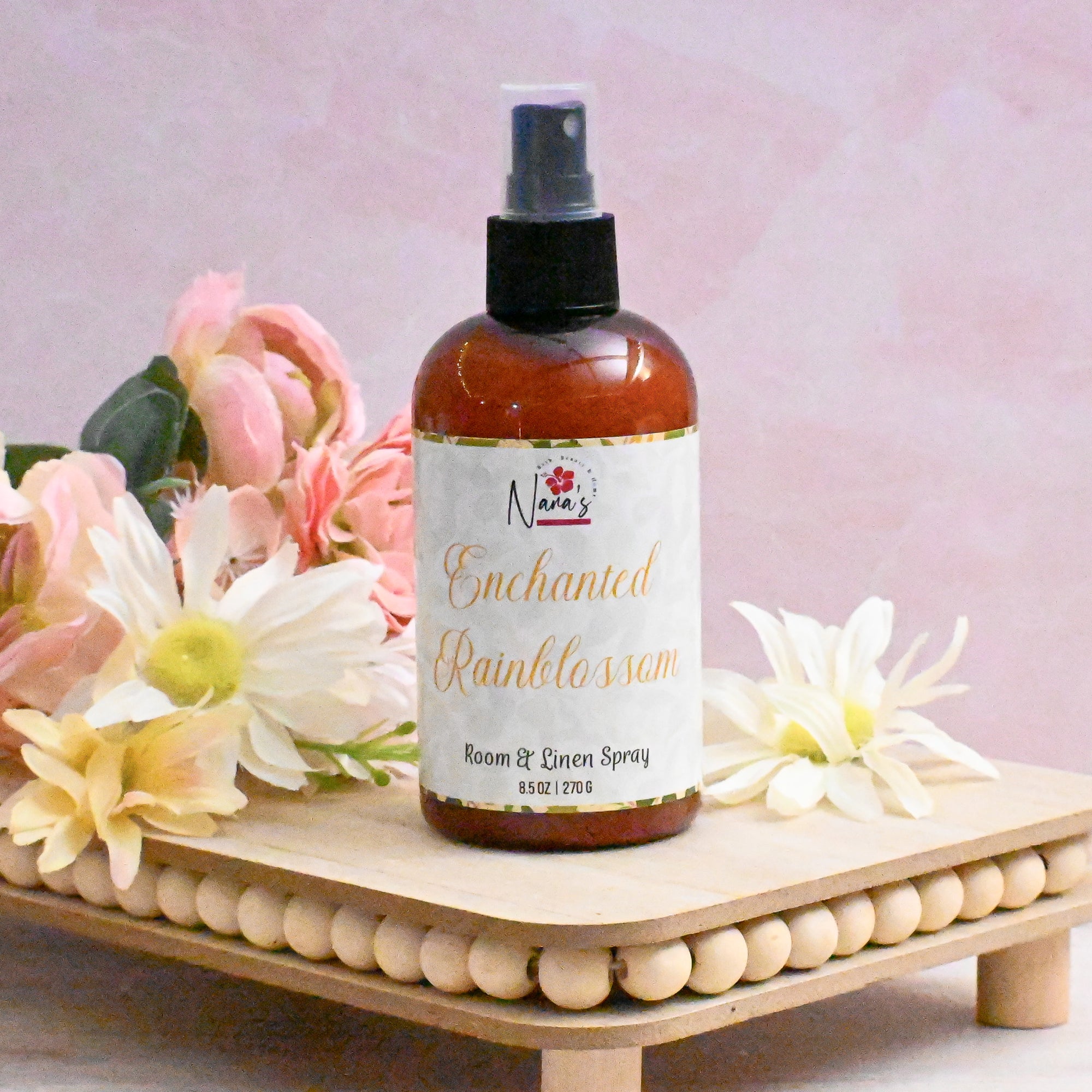 Enchanted Rainblossom Room Spray
