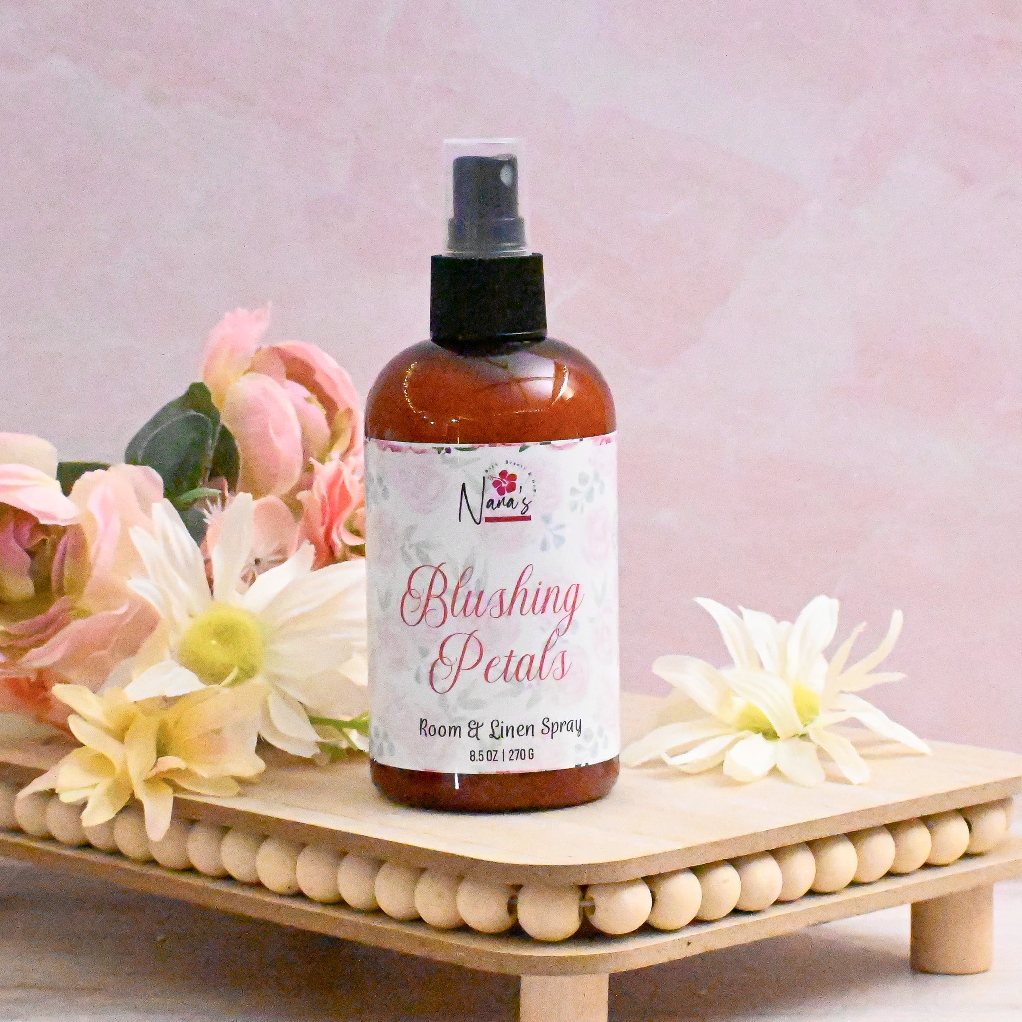 Blushing Petals Room Spray