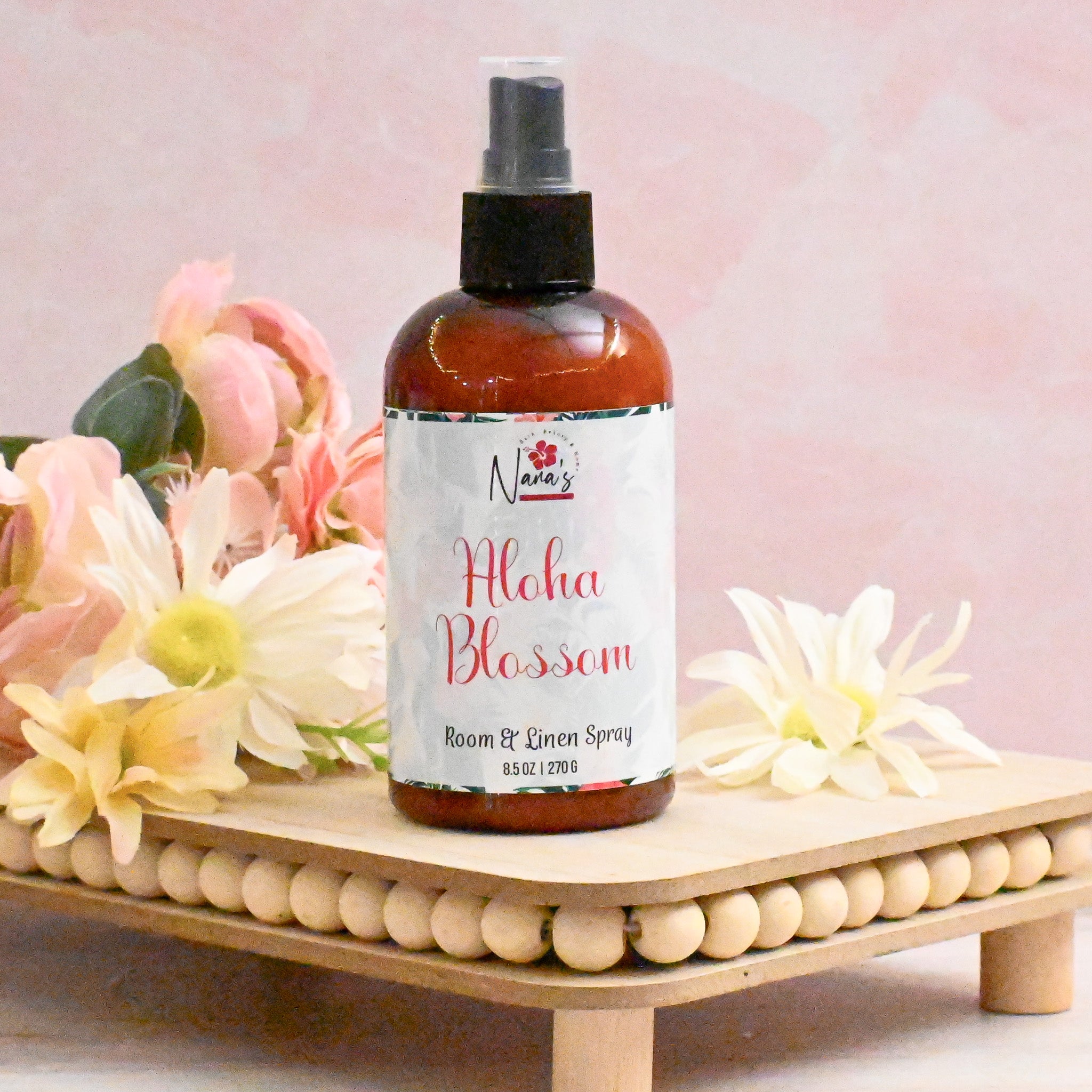Aloha Blossom Room Spray