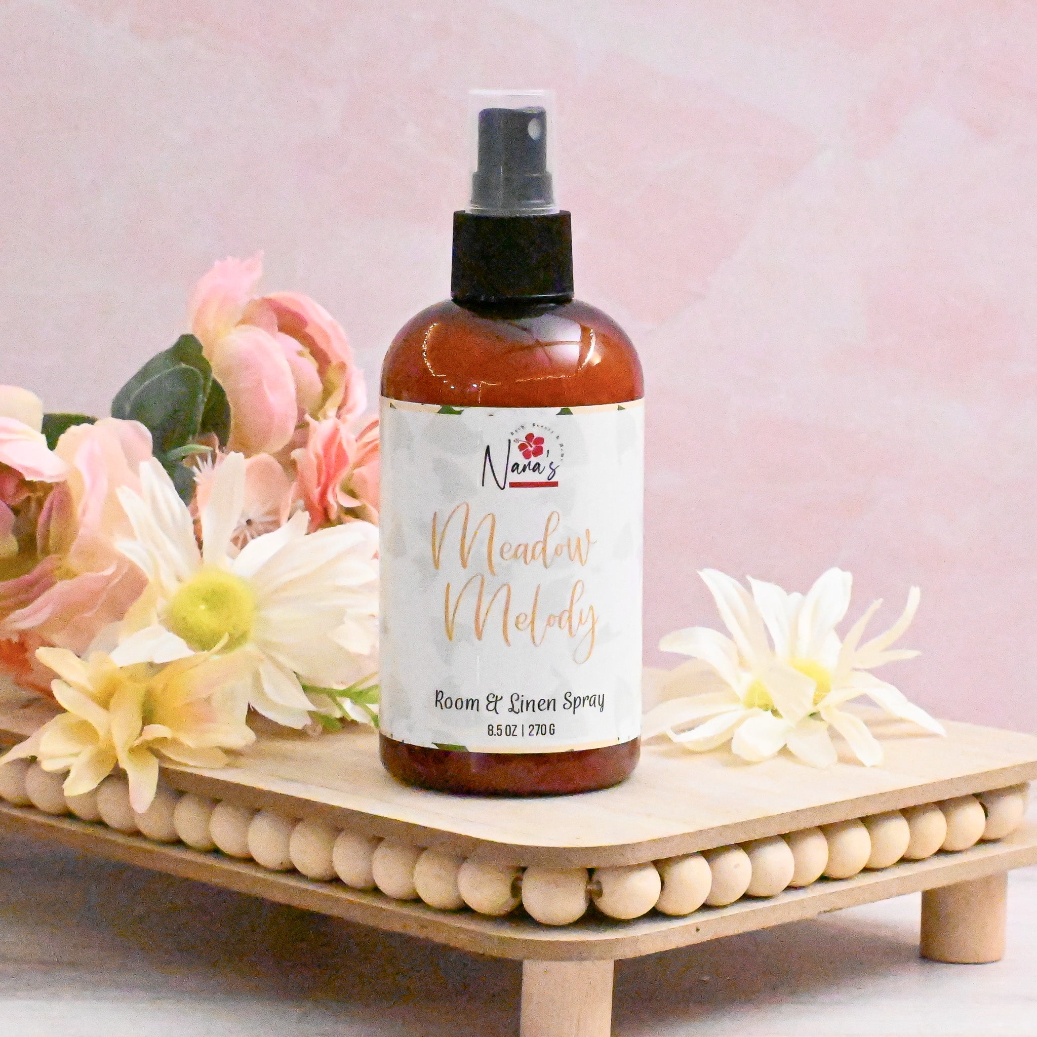 Meadow Melody Room Spray