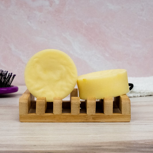 Hello Sunshine Conditioner Bar