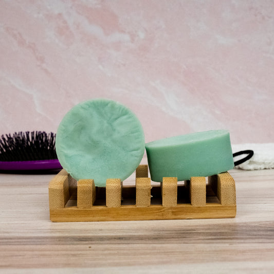 Rosemary Mint Conditioner Bar