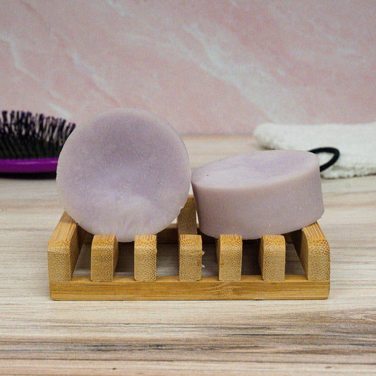 Lavender Conditioner Bar