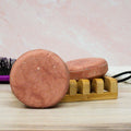 Luxury Botanical Shampoo Bar: Majestic Aura