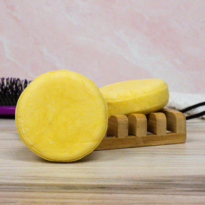 Hello Sunshine Shampoo Bar