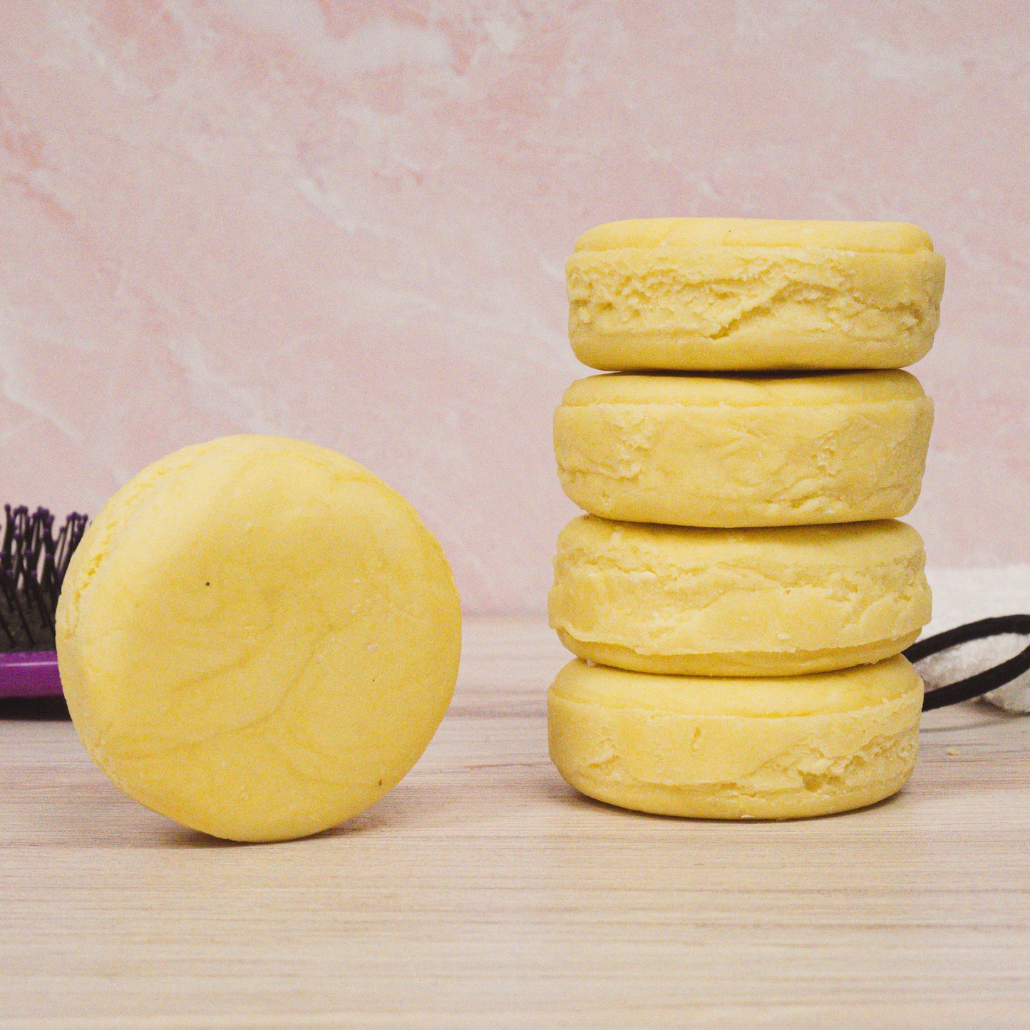 Hello Sunshine Shampoo Bar