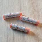 Coconut Cream Hydrating Lip Butter