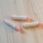 Banana Cream Hydrating Lip Butter