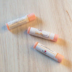 Vanilla Hydrating Lip Butter