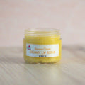 Banana Cream Creamy Lip Scrub